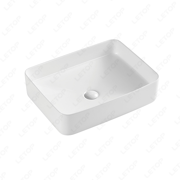 Art Basins - LETOP SANITARY WARE